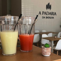 A Padaria Da Batalha food