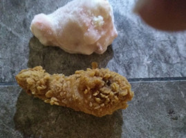 Kfc food