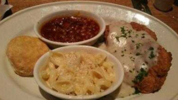 54th Street Grill Liberty food