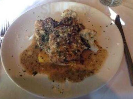 Michelangelo's Italian Restaurant & Wine Bar food