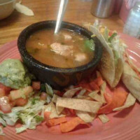 Nicha's Comida Mexicana Southside food