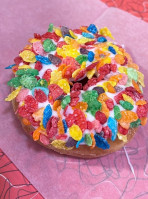 Big Daddy's Donuts food