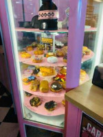 Voodoo Doughnut food