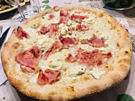 L'arte Della Pizza food