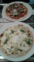 Vapiano Pasta Pizza food