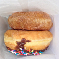 Best Donuts food