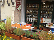 Enoteca Caffe Rocca food