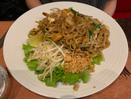 Royal Siam food