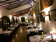 Masia De La Calzada food