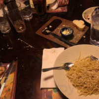 Old Spaghetti Factory food