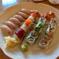 Sachiko Sushi food