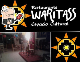 Waritass inside