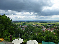 Schlosskeller Herrenberg outside