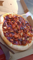 Domino's Pizza Grenoble Jean-pain food