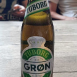 Hjorten Mad