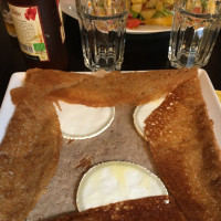 Creperie de l'Ic food