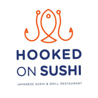 Hooked On Sushi food