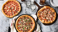 Pizza Hut Taeby food