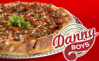 Danny Boy's- Broadview Heights food