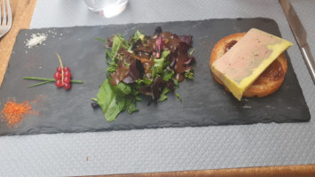 L'artisan Du Foie Gras food