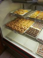 Rockwall Donuts food