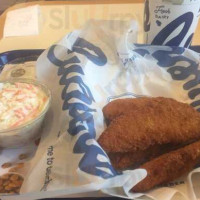 Culver's food