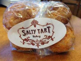 Salty Tart Patisserie inside