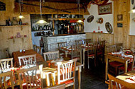 La Petite Taverne food