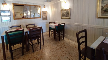 Trattoria All'ara Coeli food