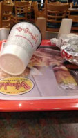 Bojangles ' Famous Chicken 'n Biscuits food