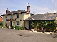 Hare And Hounds outside