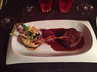 Auberge Des Bles D'or food