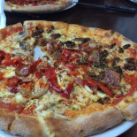 Piccola Italia Pizzaria Mad
