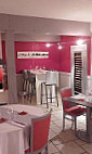 Restaurant du Dauphin food