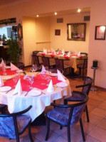 Trattoria Da Fabiano food