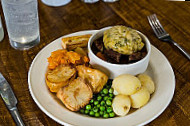 Essington Fruit Farm Country Kitchen food