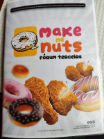 Make Me Nuts food