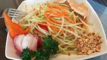 Thai Onzon food