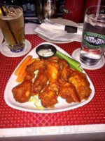 Brooklyn Brewhouse food