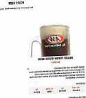 A&W Restaurant food