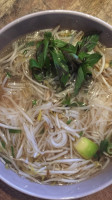 Pho Mi 89 food