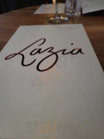 Lazia food