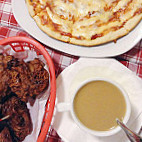 Bondoy's Chicken food