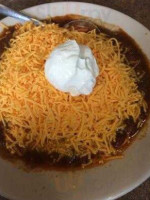 SKYLINE CHILI food