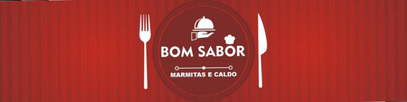 Bom Sabor O Melhor Da Cidade food