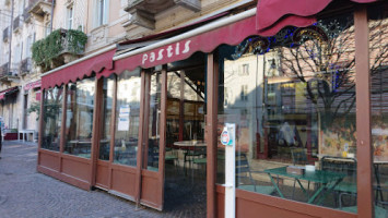 Pastis food