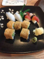 Sapporo Sushi food