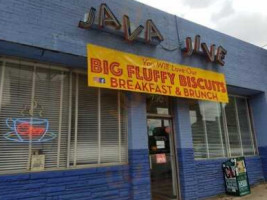 Java Jive inside