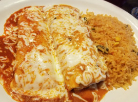 Don Eladio's Cantina food