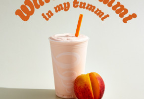 Jamba food